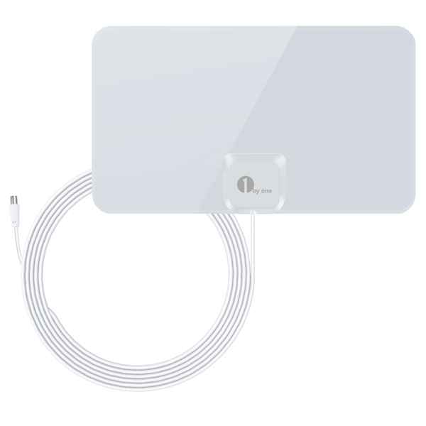 TV antenna TDT HD DVB-T2 (Refurbished A+)